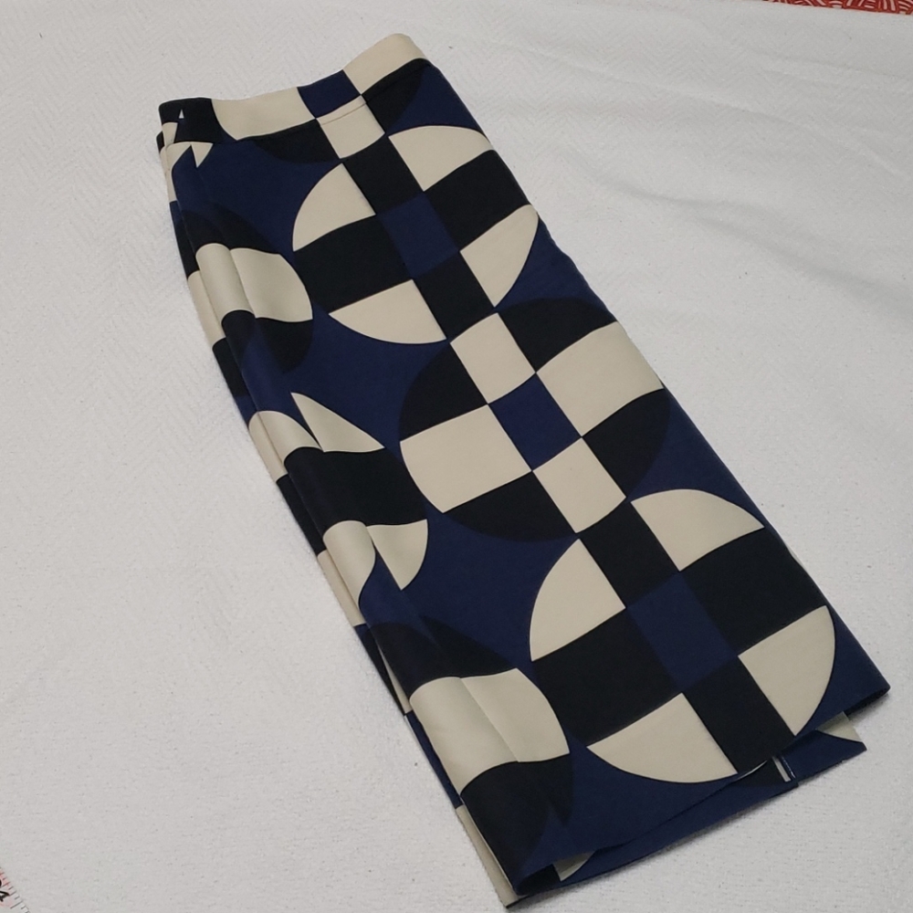 J. Crew Pencil Skirt